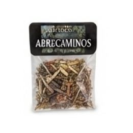 Hierba Abrecaminos